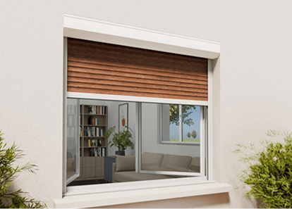 Le guide de toutes les options pour bien choisir son volet roulant