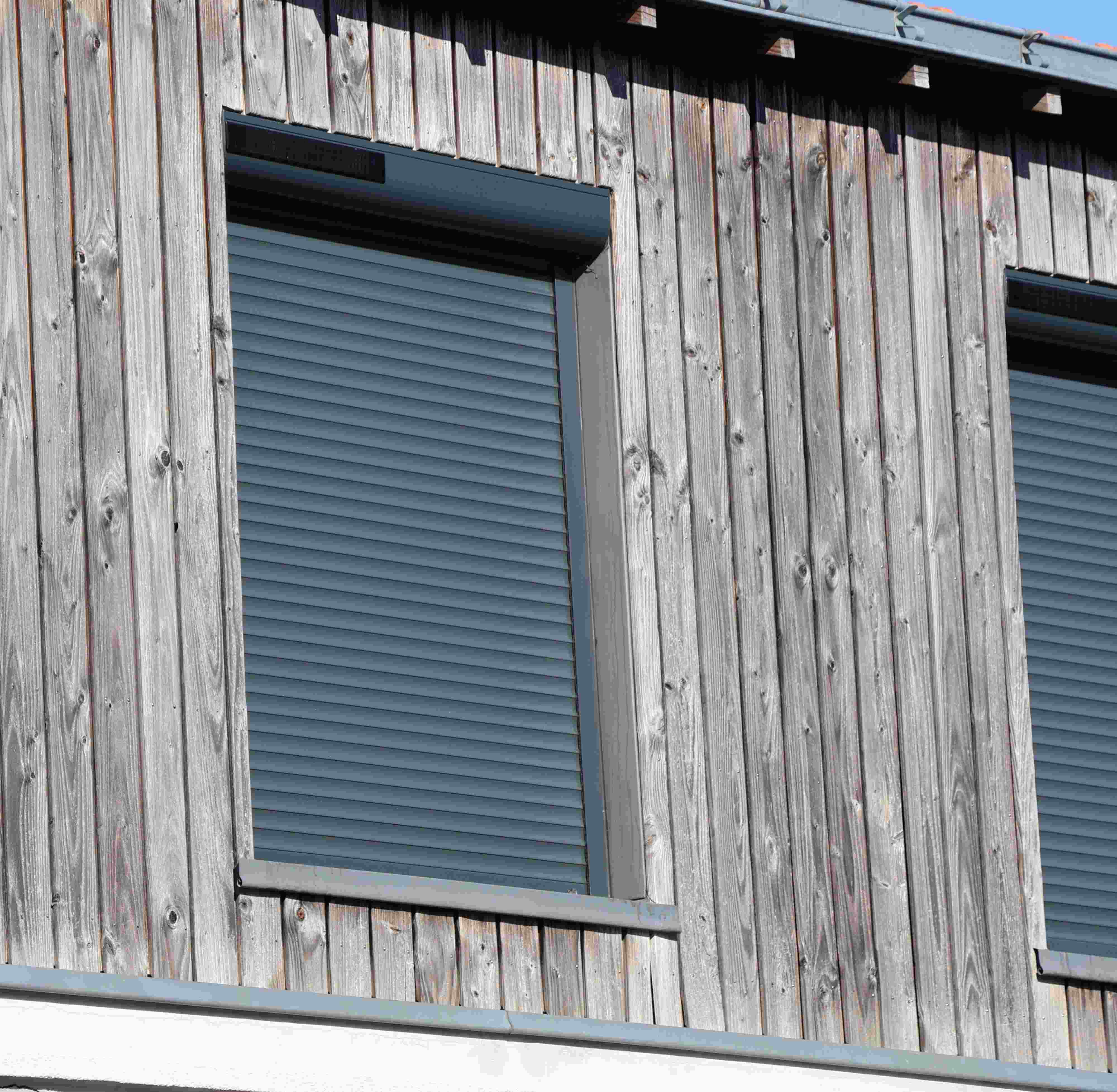 Visuel Choisir le type de volet roulant