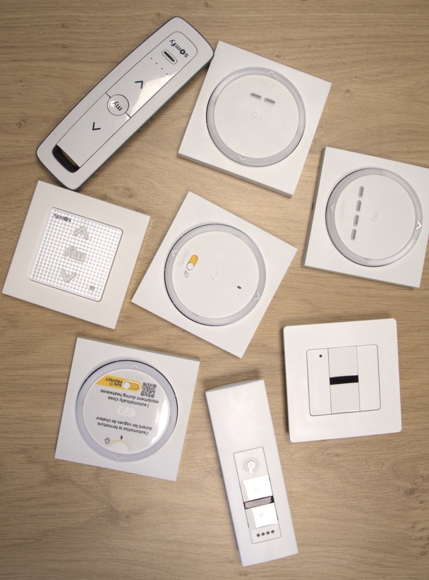 Visuel Choisir son point de commande