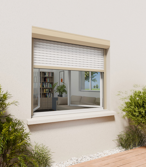 Visuel volet Frad-Hpc-Gext-sans-moustiquaire-FFFFFF-E3D3B8