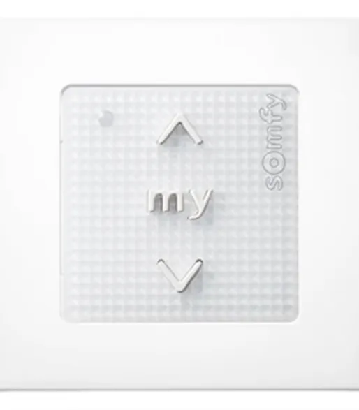 Visuel Smoove Origin io